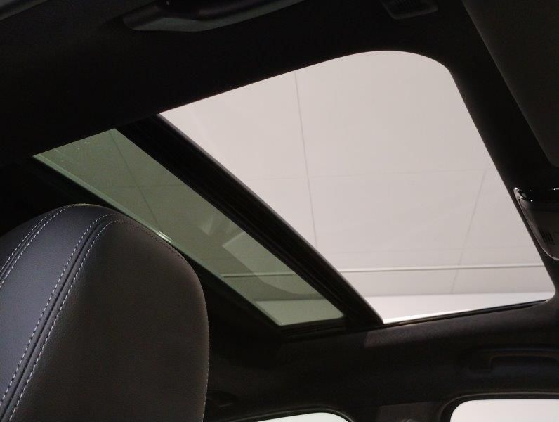 G20 320i Saloon LCI RHD MX