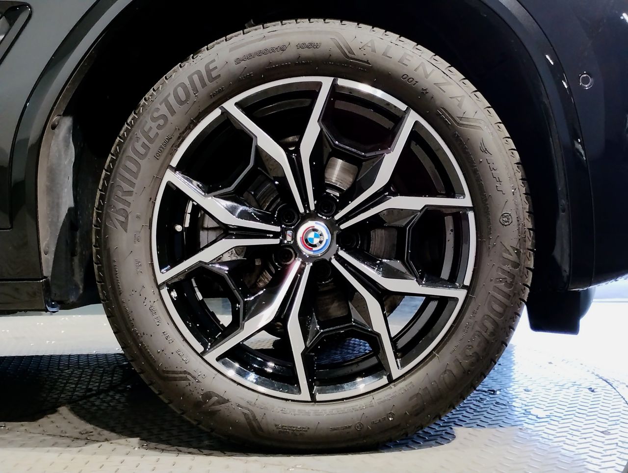 G01 X3 xDrive20d RHD ZA LCI