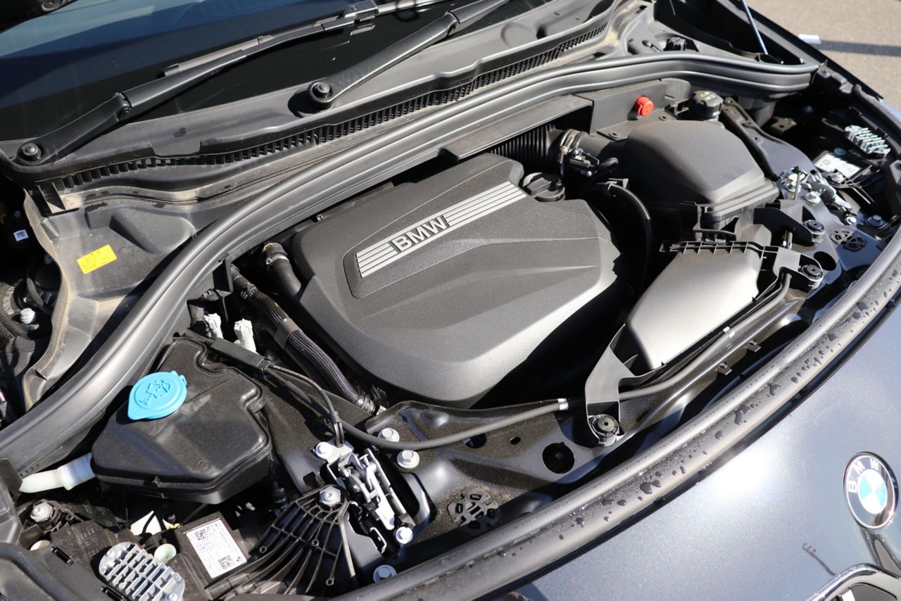 U06 218d Active Tourer B47 2.0d