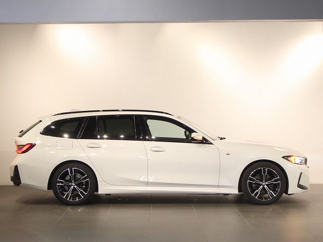 G21 320d xDrive Touring LCI RHD