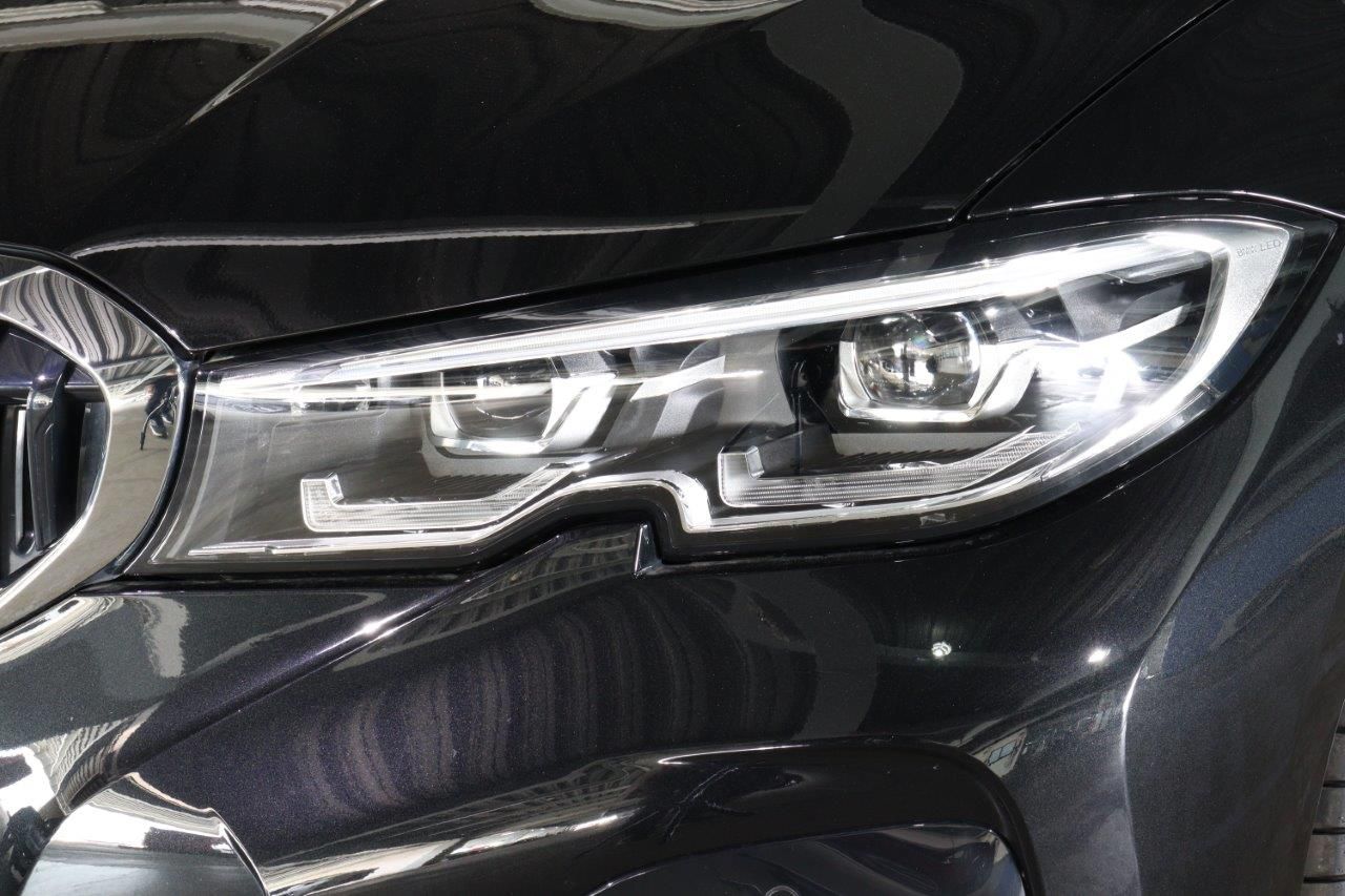 G21 320d xDrive Touring RHD