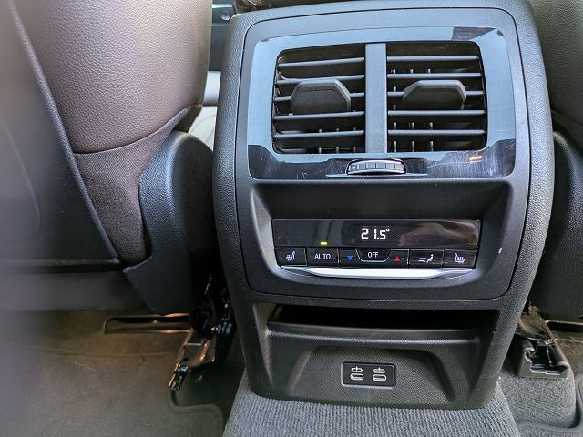 G01 X3 xDrive20d RHD ZA LCI