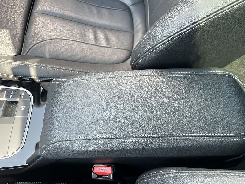 F40 118d Sports Hatch 5-door B47 2.0d
