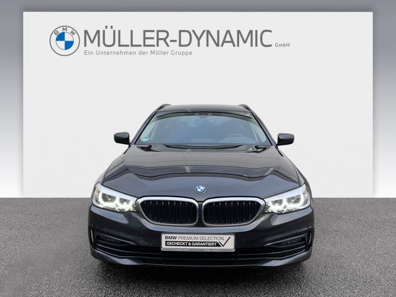 520d xDrive Touring