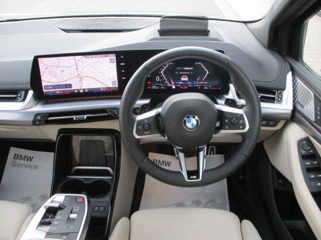 U06 218d Active Tourer B47 2.0d