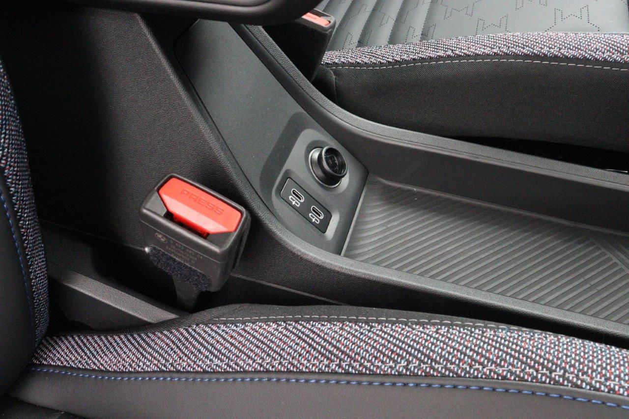 MINI Cooper C 5-doors