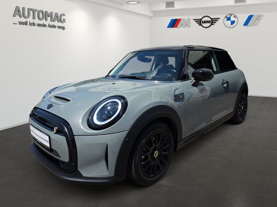 MINI Cooper SE