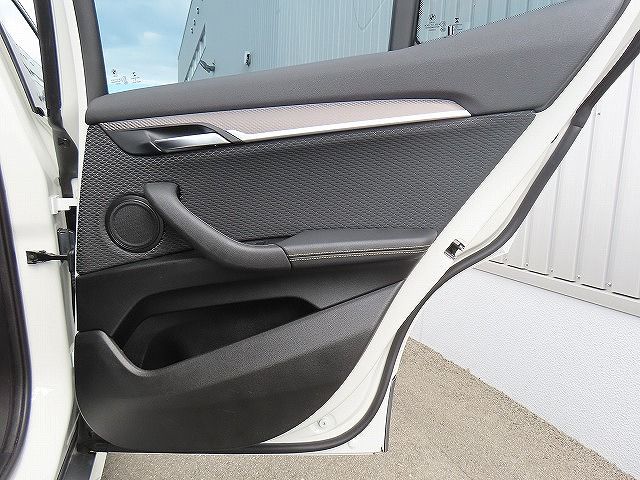 F39 X2 xDrive18d SAC B47 2.0d