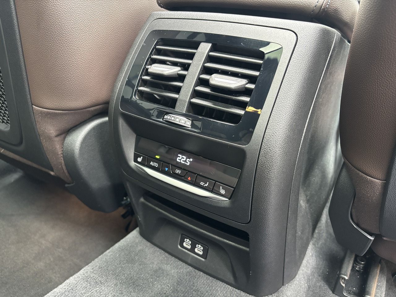 G01 X3 M40i RHD LCI ZA