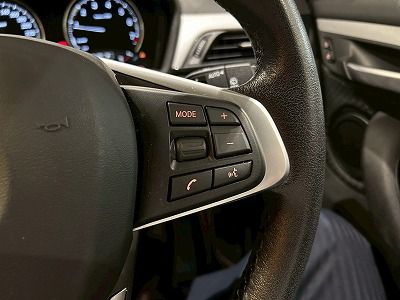 F39 X2 sDrive18i B38 1.5i SAC