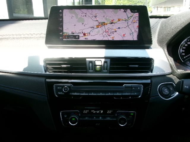 F48 X1 xDrive18d B47 2.0d LCI