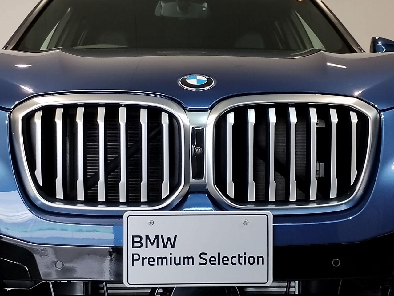 G01 X3 xDrive20d RHD ZA LCI