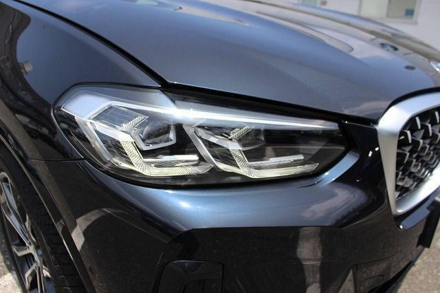 X4 xDrive20d RHD