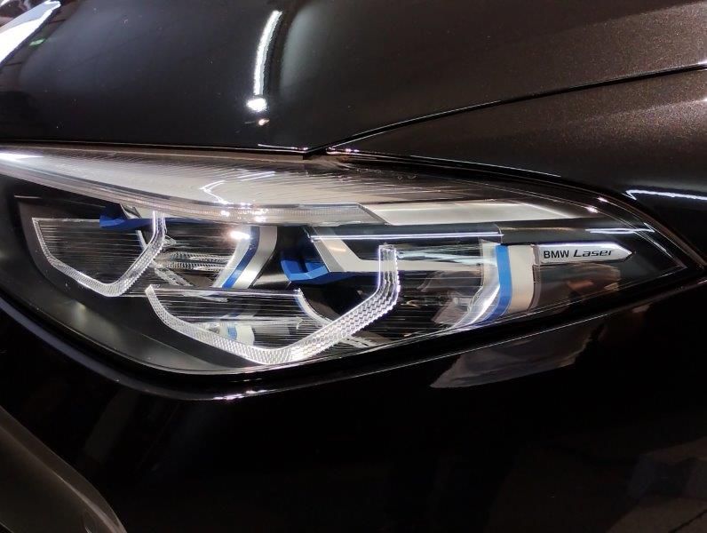 G16 840i M Sport Gran Coupe B58 3.0i