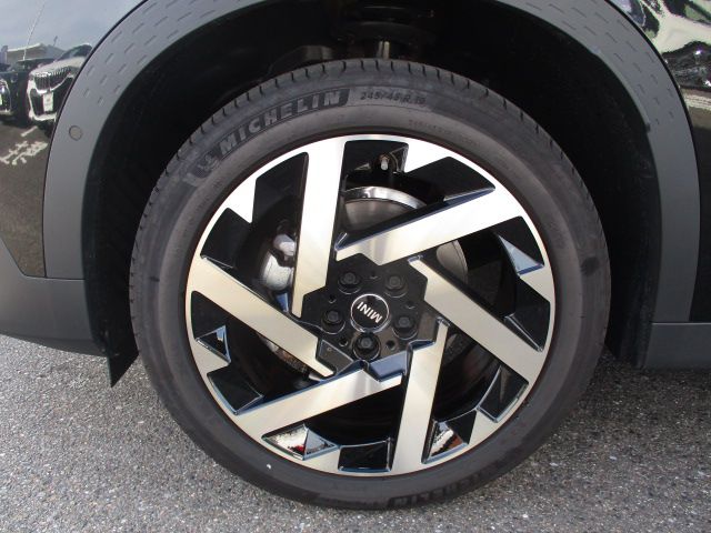 U25 MINI Countryman S ALL4