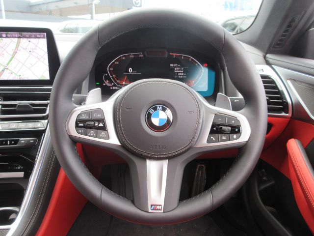 G15 840i M Sport Coupe B58 3.0i