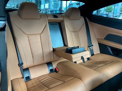 G22 M440i xDrive B58 3.0 RHD