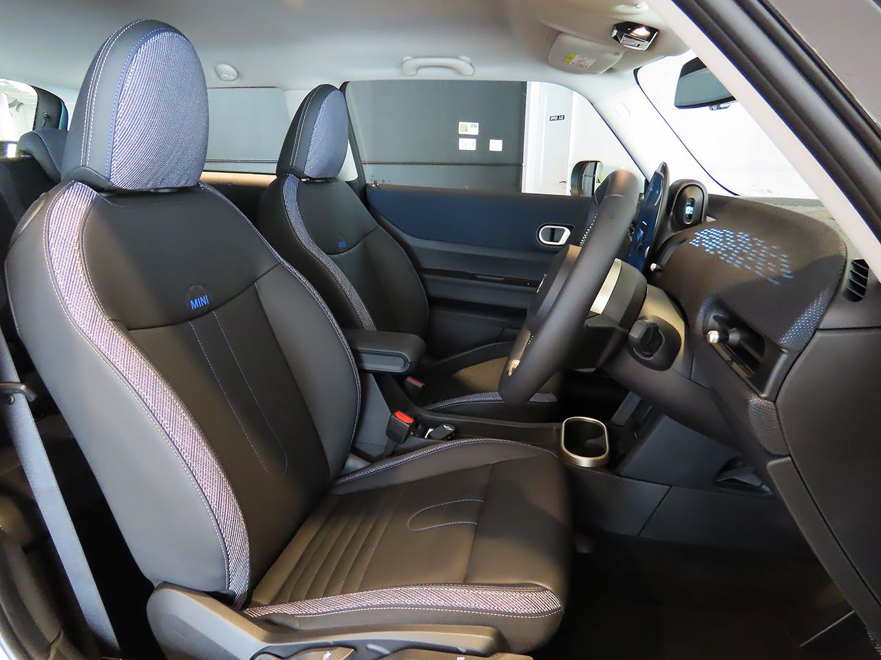F66 MINI Cooper S 3Dr