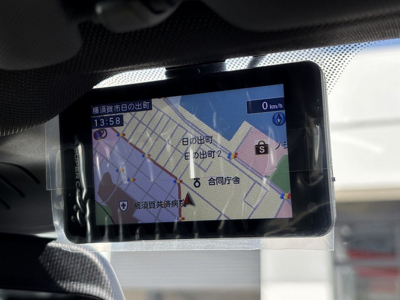 G26 i4 eDrive40 RHD
