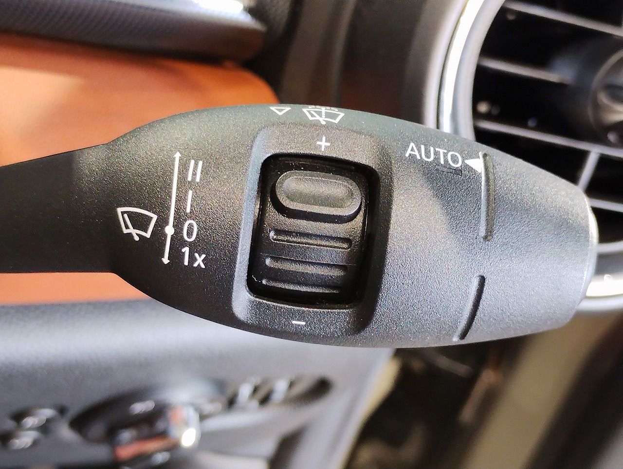 F57 MINI Cooper S Convertible LCI