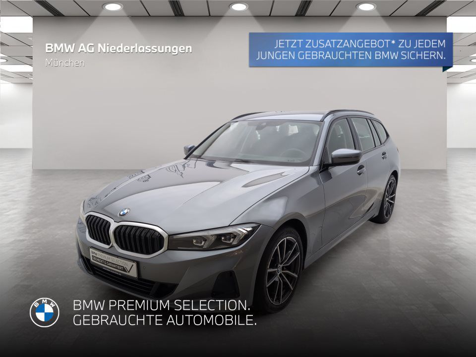 BMW 318
