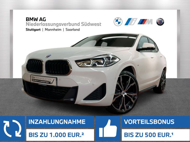 X2 xDrive18d