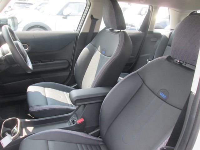 MINI Cooper C 5-doors