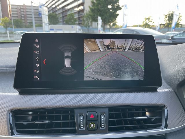 F39 X2 xDrive18d SAC B47 2.0d