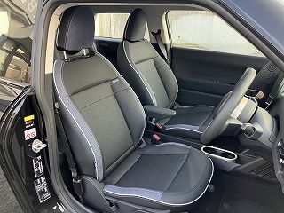 J01 MINI Cooper SE