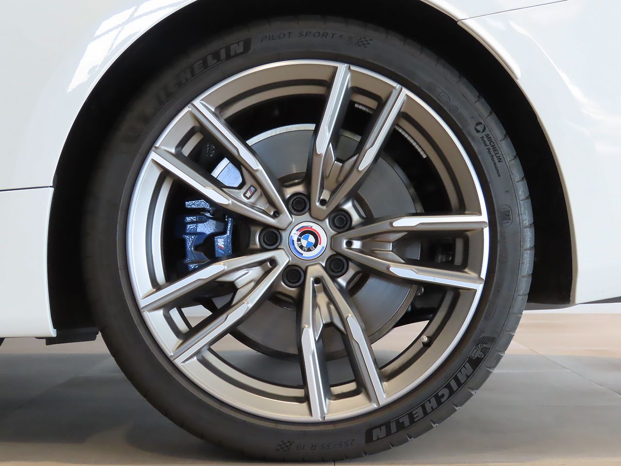 G22 M440i xDrive B58 3.0 RHD