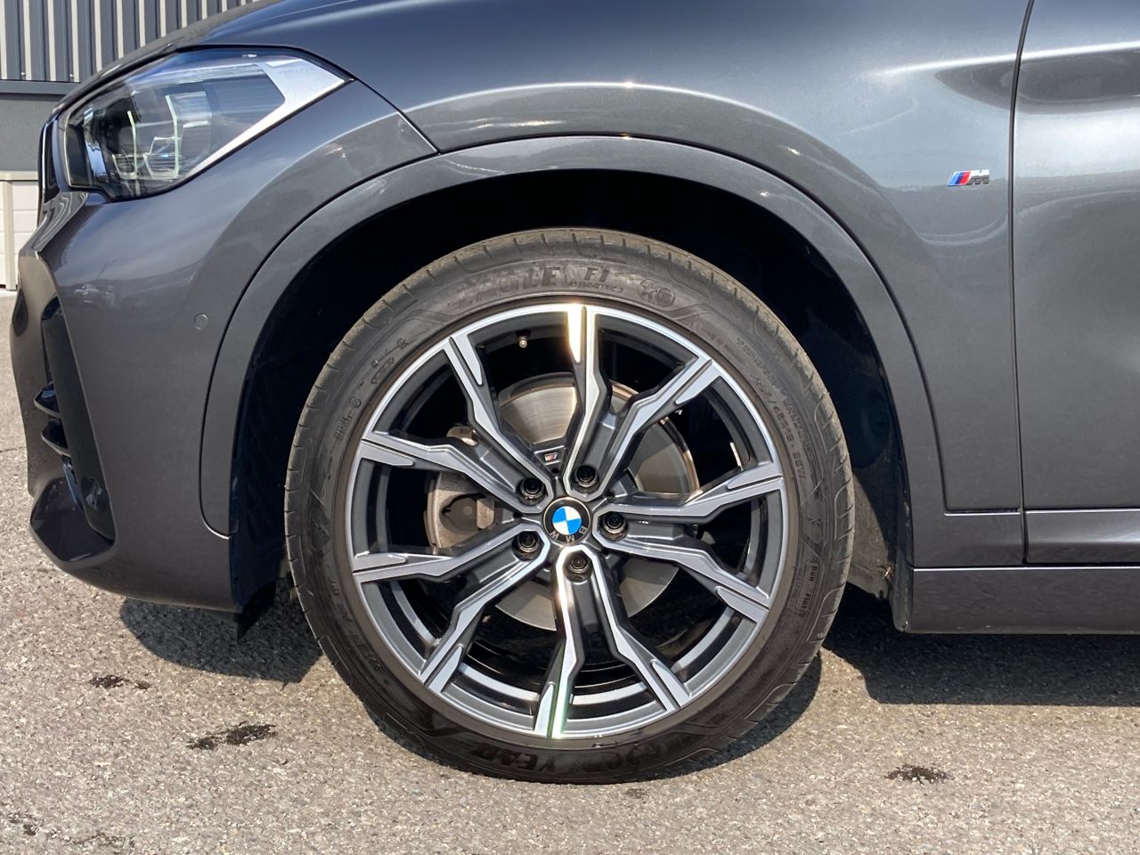 F48 X1 xDrive18d B47 2.0d LCI