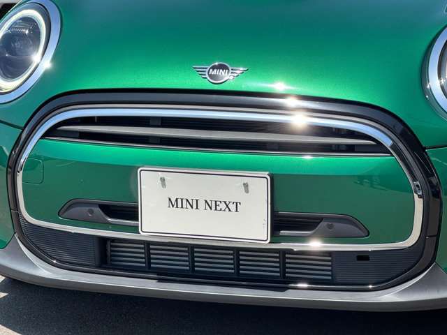 Cooper 5 doors