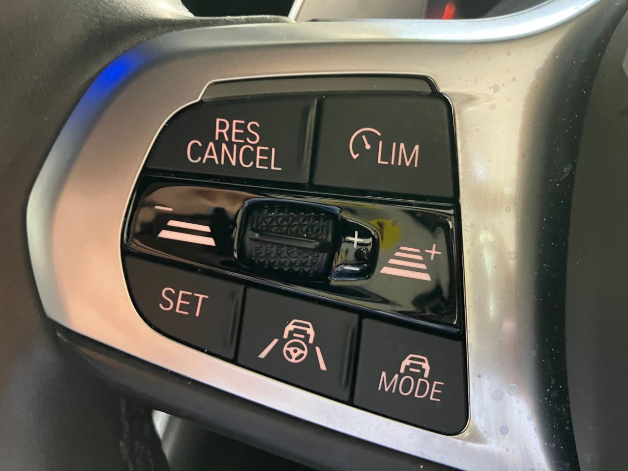 G21 320d xDrive Touring RHD