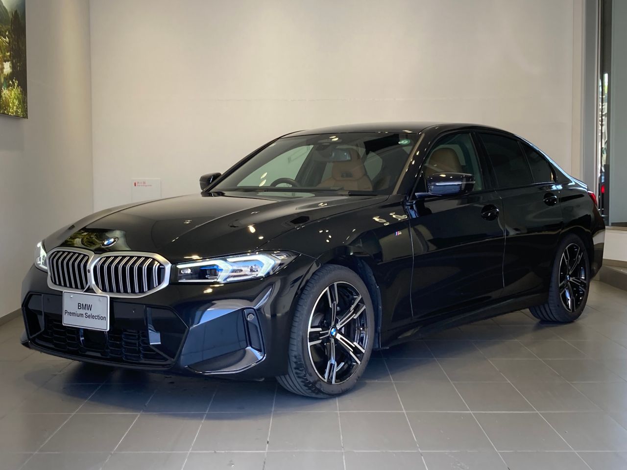 320i M Sport