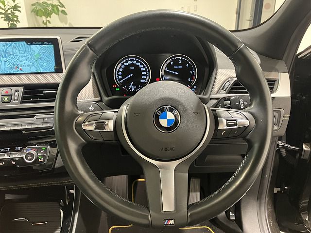 F39 X2 xDrive18d SAC B47 2.0d