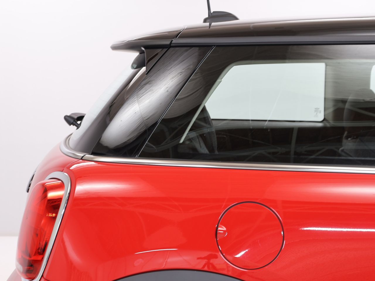 MINI Cooper F56 RHD