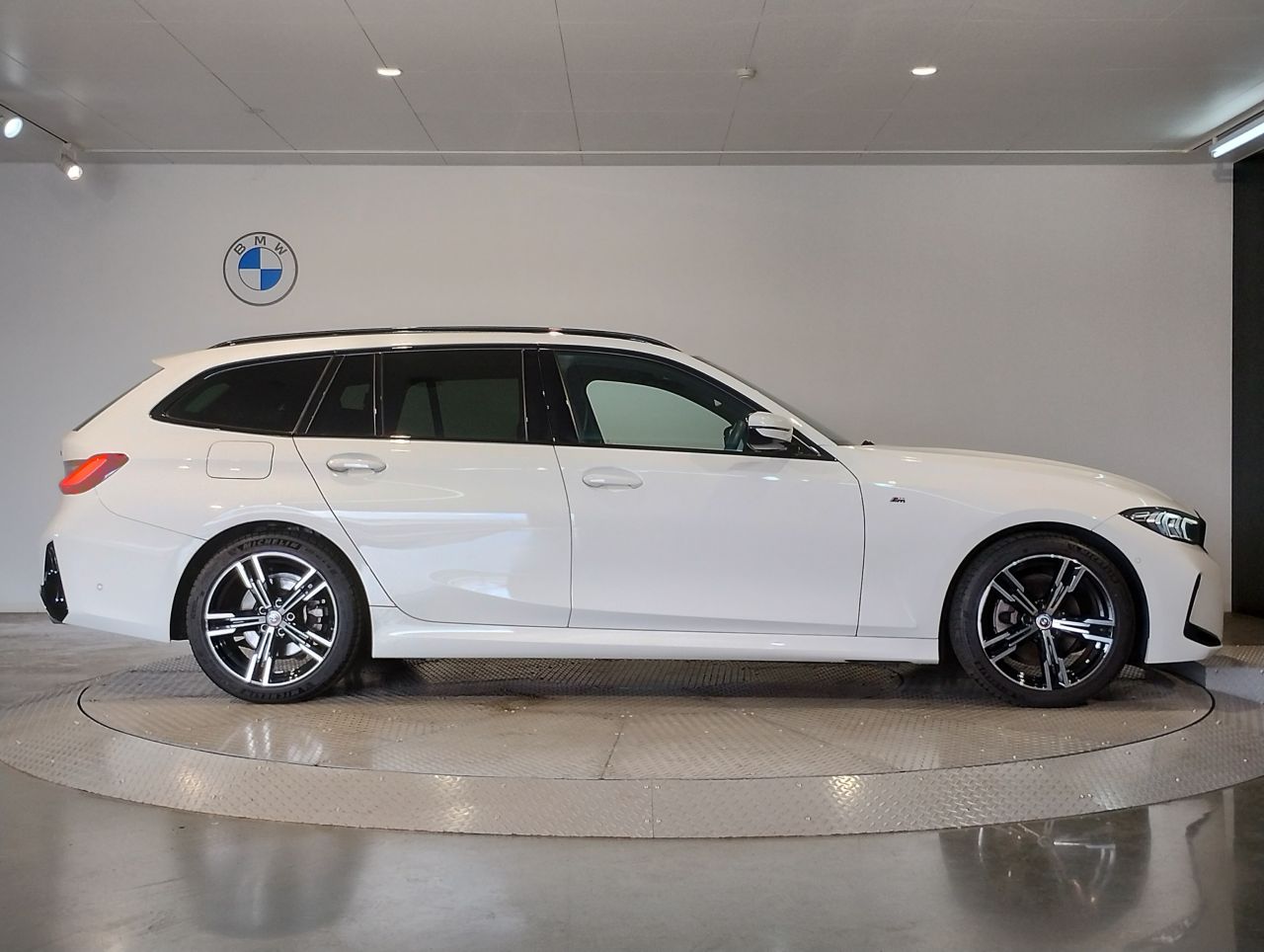 G21 320d xDrive Touring LCI RHD