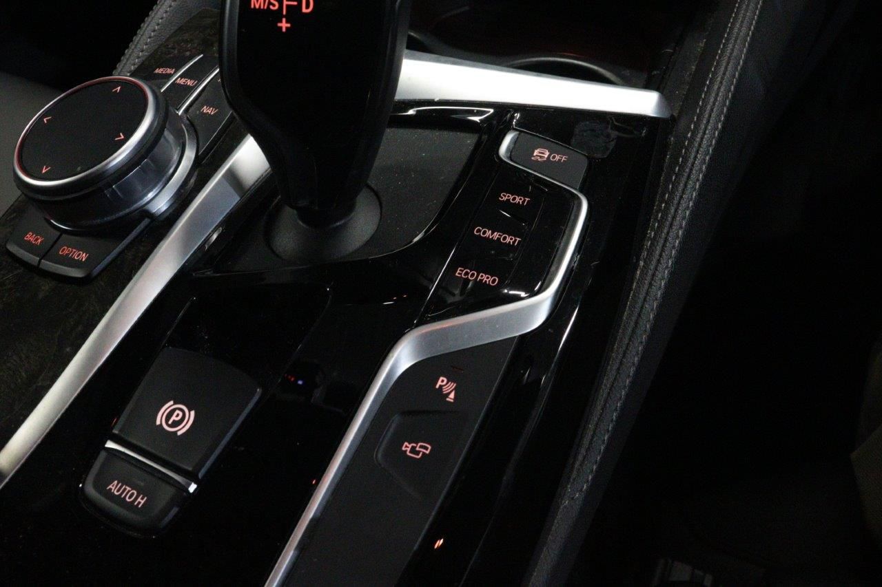 G31 520i SE Touring B48 2.0i TU