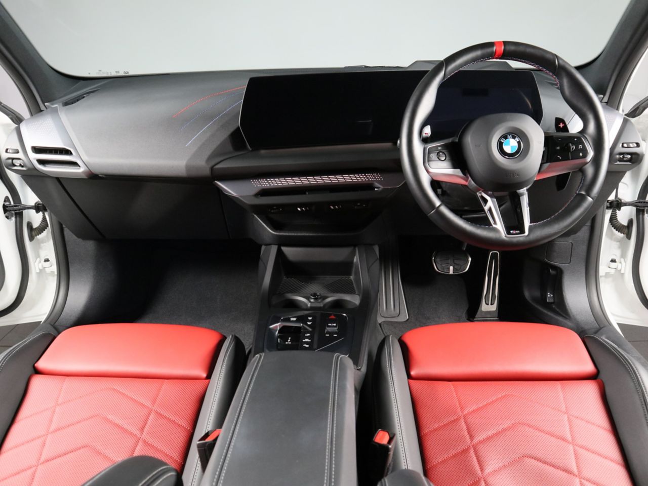 M135 xDrive Sports Hatch