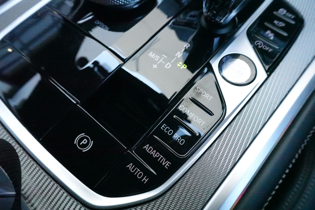 G16 840i M Sport Gran Coupe B58 3.0i