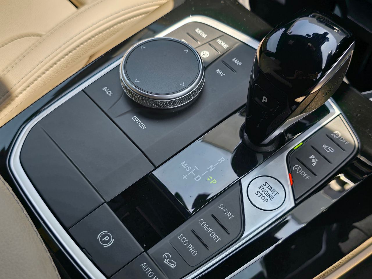 X4 xDrive20d RHD