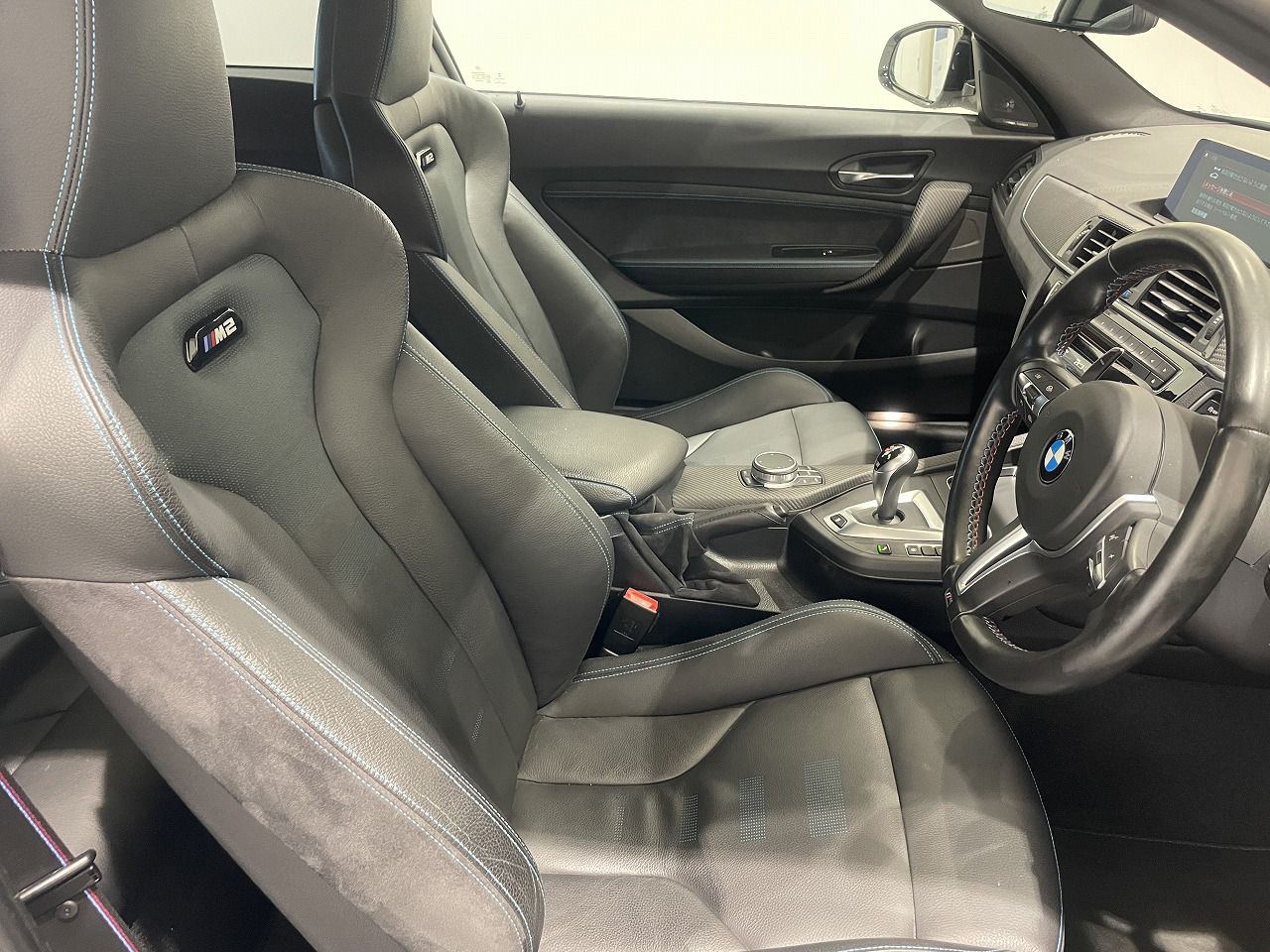 F87 M2 Competition S55 3.0i