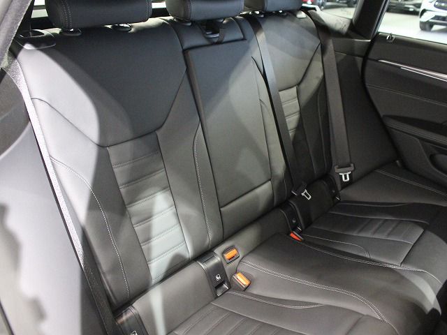G26 420d xDrive Gran Coupe RHD