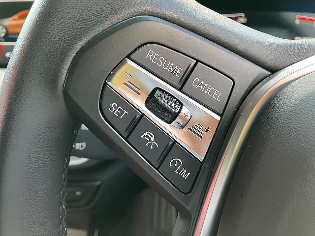 F40 118d Sports Hatch 5-door B47 2.0d