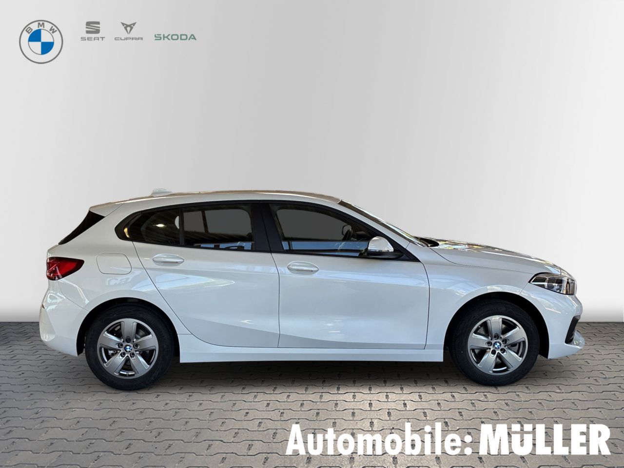 BMW 116