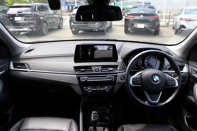 F48 X1 xDrive18d B47 2.0d LCI