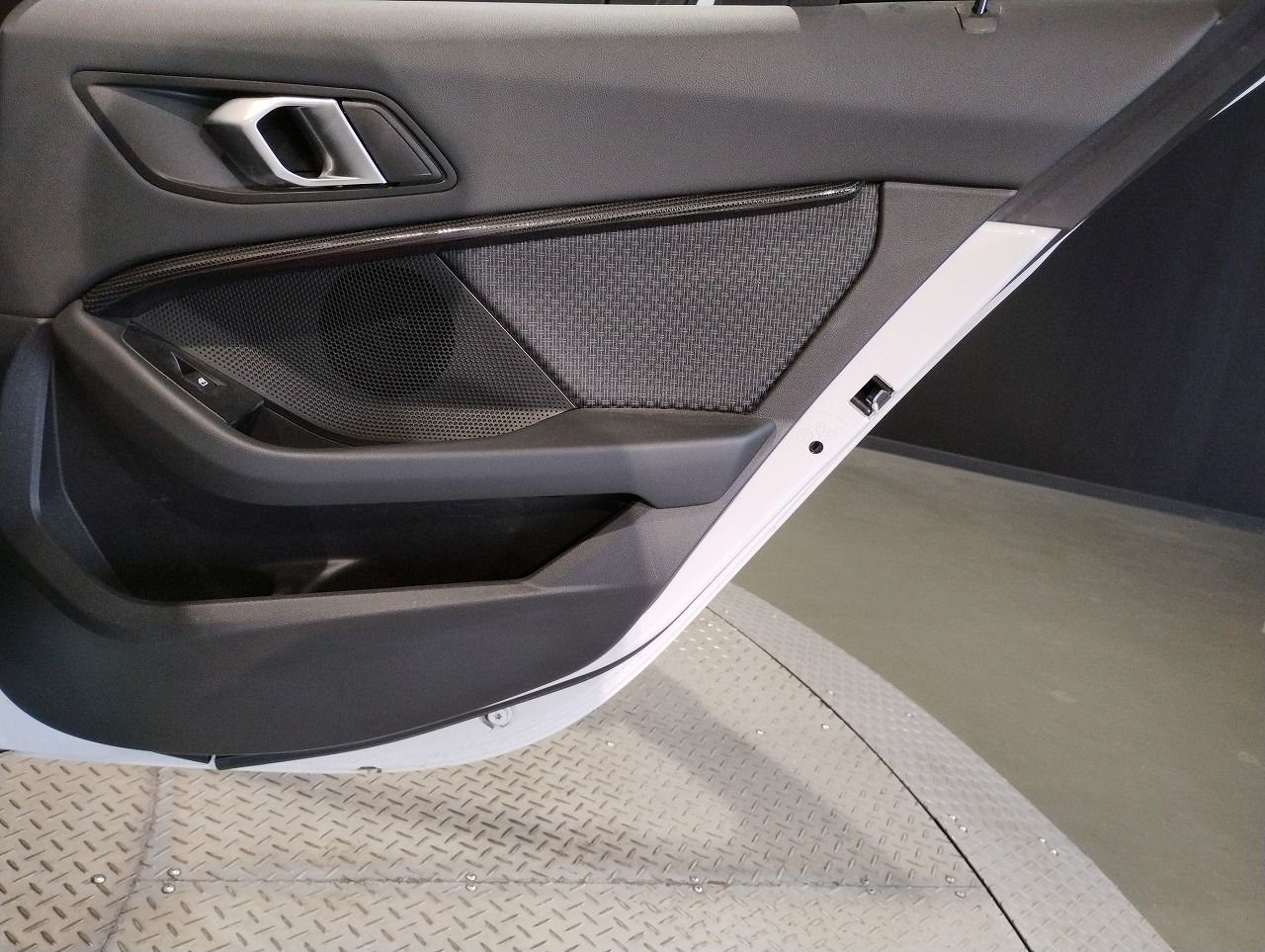 F40 118d Sports Hatch 5-door B47 2.0d