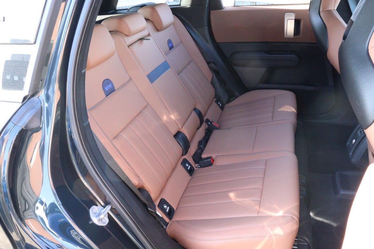 U25 MINI Countryman S ALL4