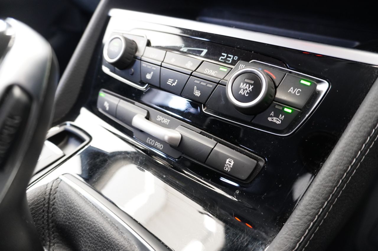 F46 218d Gran Tourer B47 2.0d LCI