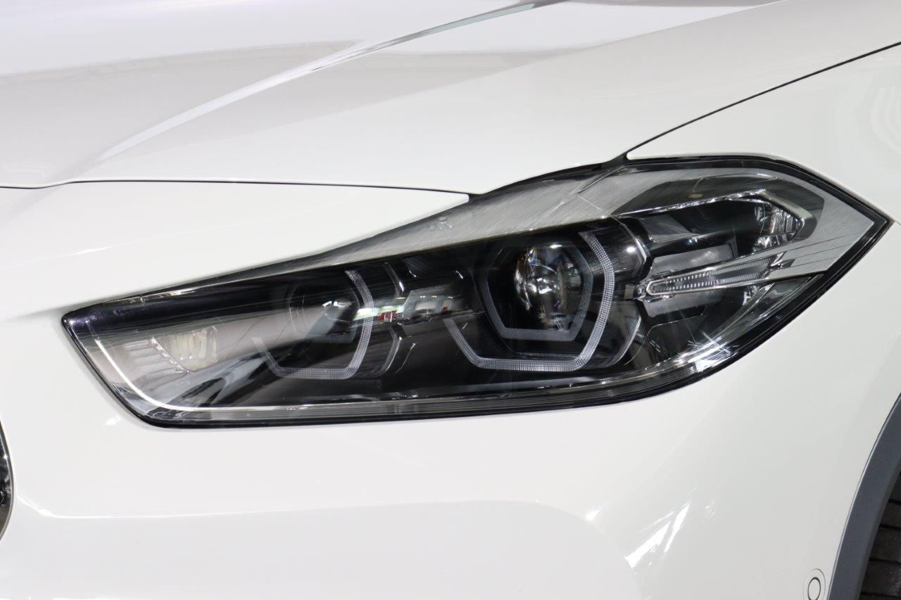 F39 X2 xDrive20d B47 2.0d